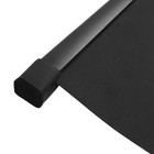 Rear Cargo Cover Retractable Privacy Screen For 2016-2022 Prius Black Oe Style