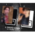 Bts J-hope Charm Of Hope Nfc  qr  Killin It Girl Ver