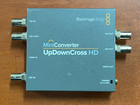 Blackmagic Design Mini Converter Updowncross Hd   O446