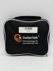 Aetertek At-919c 1100 Yard Ultra Range Dog Remote Training Shock Collar Black