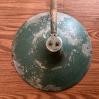 Vintage Industrial Steber Sturdilite Gas Station Barn Light