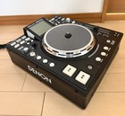 Denon Dn-hs5500 Digital Media Player Dj Cd Usb Used Tested Mij From Japan 01760
