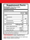 Fast Hair Growth - Blackseed Oil - Weightloss For Men 1bottle