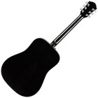 Fender Fa-125 Dreadnought Acoustic Guitar     Sunburst