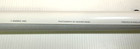 Rolled 1993 Anabas The Wildlife Collection Wolf Snow Arctic 24x36 Poster