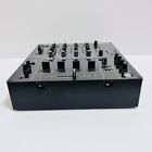 Pioneer Djm-800 Professional 4-channel Digital Dj Mixer Tested Works