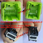 Sgw Bypass Gateway Diagnostic Extension Cable 12pin Male To 12pin Female And