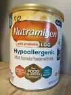 Enfamil Nutramigen Hypoallergenic Formula Powder- 12 6 Oz Expiration 2024