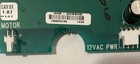 Clack Ws1 Water Softener Control Board 408-008805 Ver 1 87