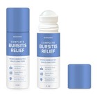 Bursitis Treatment Roll-on   Hip Shoulder Knee Elbow Relief   Anti-inflammatory