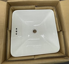    kohler K-2661-0 Vox Vitreous China Vessel Sink In White