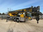 2014 Grove Tms700e 60 Ust Crane Truck 164  Boom Lattice Jib Cummins M t Bidadoo