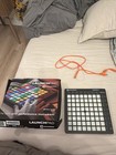 Novation Launchpad Mk1 Usb Midi Controller Complete W  Original Box   Cable