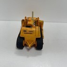 Komatsu Bulldozer