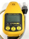 Sensit Gold G2 Combustible Gas Leak Detector 911-00000-52 55 - Tested Working