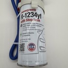 Honeywell R-1234yf Refrigerant   Charging Hose Gauge Automotive Hybrid Electric 