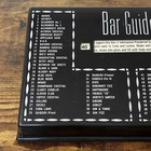 Vintage 50 s Era Rotating Bar Guide 80 Cocktail Recipes Glen Shaw Creations Usa
