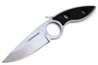 7  Tactical Military Combat Fixed Blade Neck Knife W  Sheath Boot Pocket Camping