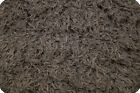 Grey Oyster Alpaca Faux Fur Photo Prop Newborn Nest 18 X 20 Inches Photography 
