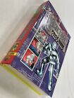 Overstreet Comic Book Price Guide  35  Vintage Iron Man Cover