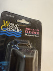 Aquarium Strong Magnetic Glass Cleaner Brush Fish Tank Algae Scraper Cleaning