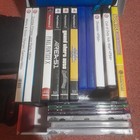 Video Game Replacement Cases   Boxes Bundle Lot   20 Items  No Games