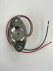 New Livorsi Boat Marine Led Navigation Lights Green   Red lednl3g   Lednl3r