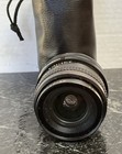Vintage Seikanon 28mm F 2 8 Mc Wide Angle Manual Focus Camera Lens Japan