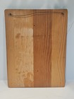 Vtg Hand Carved Wood Owl Wall Plaque Rustic Folk Art Cabin Lodge Decor 11 5x8 5 