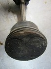 Piston And Connecting Rod Standard From 2004 Nissan Maxima  3 5 121004w004
