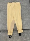 Nwot Eq Children   s Jodhpur M 3t Leadline Pony 4h