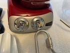 Ankarsrum Assistent Original N30 Stand Mixer W  Attachments And Recipe Book