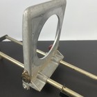 Beseler 23c Ii Photo Enlarger Chassis Frame Slide     Darkroom Film Developing
