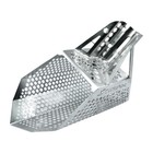 Quest Scoopal Sand Scoop Water Hunting Scoop For Metal Detecting