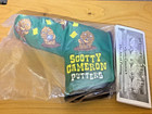 Scotty Cameron 2022 Masters Headcover Go Pher The Green Putter Cover Golf New