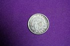 Estate Find 1836 Capped Bust Half Dime 5c  k1767
