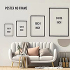 Tate-mcrae Miss Possessive Tour Music Album Poster Print