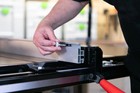Sawstop Industrial T-glide Advance Rip Fence For Industrial Cabinet Saw
