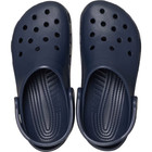 Classic Clog Crocs Dark Blue Unisex Man 7 w9 