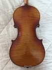Old Antique 4 4 Ernst Heinrich Roth Violin C  1920-30
