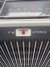 Vintage Sony Mr-9400w Am fm Stereo Matrix Sound Portable Radio Made In Japan