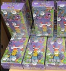 Pokemon Tcg Chinese Collect 151c Surprise Slim Booster Box New Sealed    cn Stock
