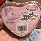 Breyer Mini Whinnies Mares Horse Figures Set  300101 Plastic