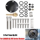 Waste Oil Heater Parts For Lanair 5 Part Tune Up Kit Fits All Mx Series Heaters
