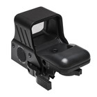 Red Dot Reflex Aiming Scope Sight W  4 Reticles For Ruger 9mm Pc Charger Carbine