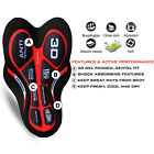 Mens Cycling Bib Shorts Tights Gel Padded Mtb Bike Legging Pant All Sizes