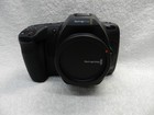 Blackmagic Design Pocket Cinema Camera 6k Pro  Canon Ef Mount