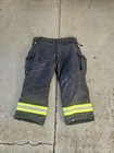 Firedex Bunker Pants 52 29 Mfg 3 19