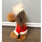 Dan Dee Christmas Animated Holiday Singing Plush