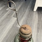 Dietz No 40 Traffic Gard City Of San Diego Sd Vintage Railroad Lantern